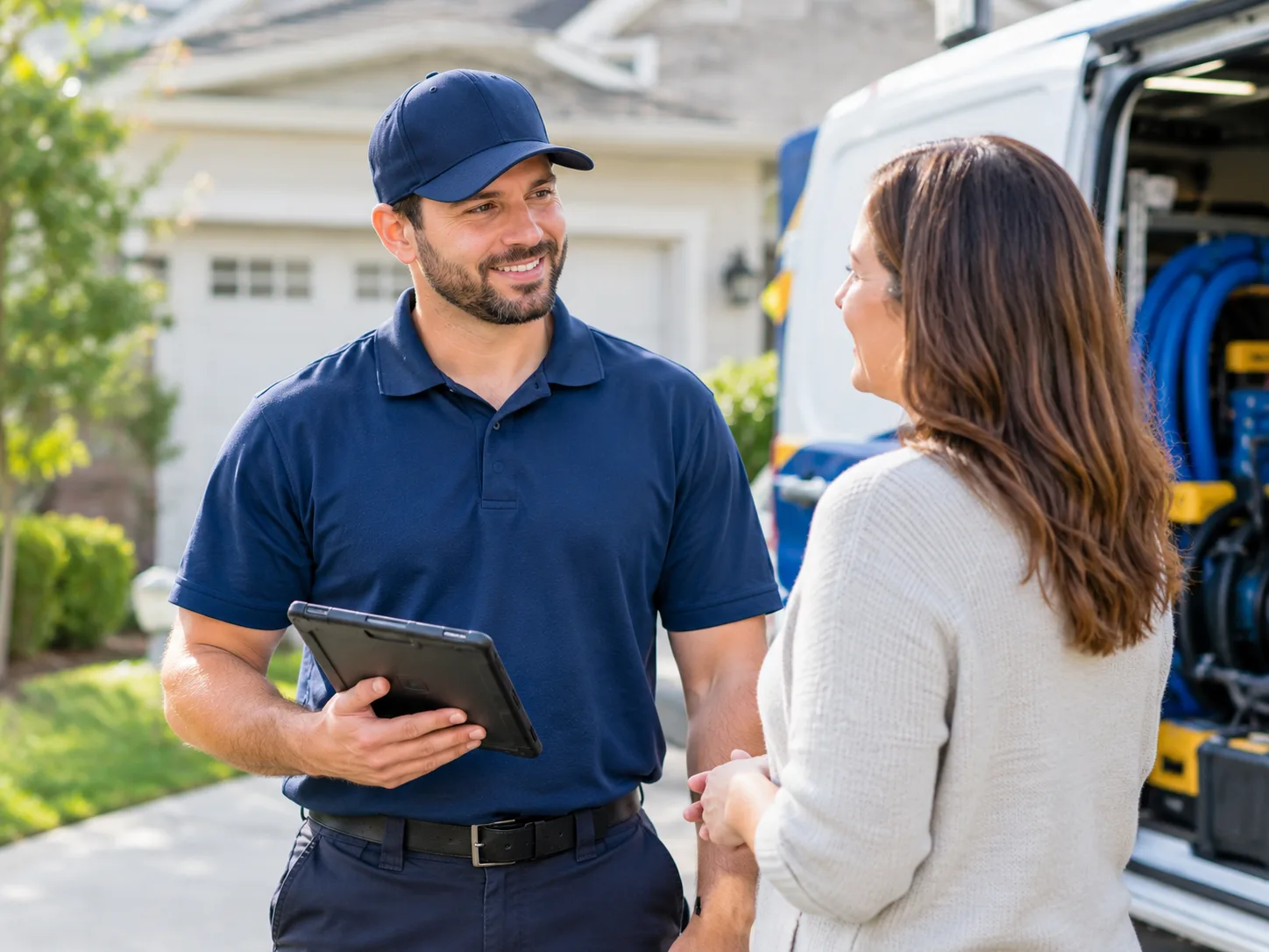 Sewage Backup Cleanup Weston, GA FAQs